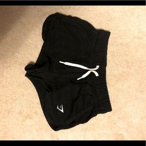 Gymshark shorts